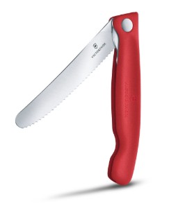 Obrázek Skládací svačinový nůž Victorinox Swiss Classic 11 cm