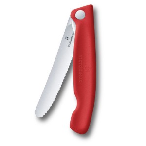 Obrázek Skládací svačinový nůž Victorinox Swiss Classic 11 cm