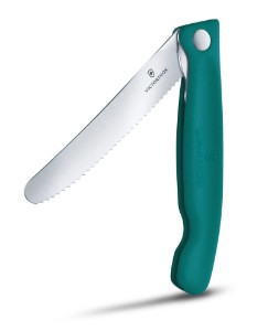 Obrázek Skládací svačinový nůž Victorinox Swiss Classic 11 cm