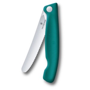 Obrázek Skládací svačinový nůž Victorinox Swiss Classic 11 cm