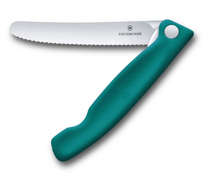 Obrázek Skládací svačinový nůž Victorinox Swiss Classic 11 cm
