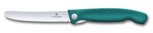 Obrázek Skládací svačinový nůž Victorinox Swiss Classic 11 cm