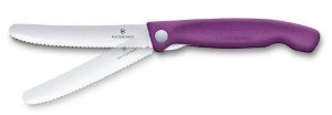 Obrázek Skládací svačinový nůž Victorinox Swiss Classic 11 cm