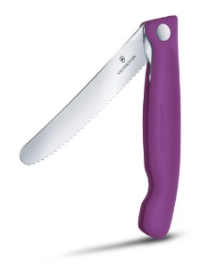 Obrázek Skládací svačinový nůž Victorinox Swiss Classic 11 cm
