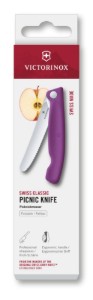 Obrázek Skládací svačinový nůž Victorinox Swiss Classic 11 cm