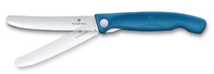 Obrázek Skládací svačinový nůž Victorinox Swiss Classic 11 cm