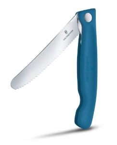 Obrázek Skládací svačinový nůž Victorinox Swiss Classic 11 cm