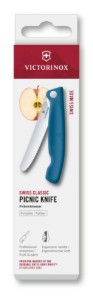 Obrázek Skládací svačinový nůž Victorinox Swiss Classic 11 cm