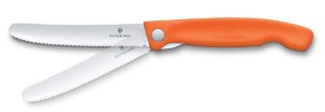 Obrázek Skládací svačinový nůž Victorinox Swiss Classic 11 cm