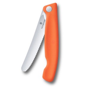 Obrázek Skládací svačinový nůž Victorinox Swiss Classic 11 cm