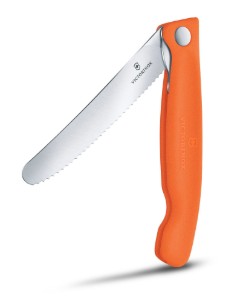 Obrázek Skládací svačinový nůž Victorinox Swiss Classic 11 cm