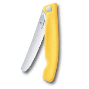 Obrázek Skládací svačinový nůž Victorinox Swiss Classic 11 cm