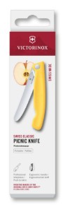 Obrázek Skládací svačinový nůž Victorinox Swiss Classic 11 cm
