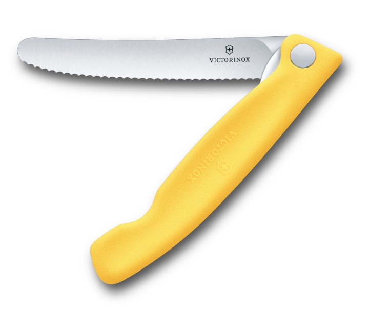 Obrázek Skládací svačinový nůž Victorinox Swiss Classic 11 cm