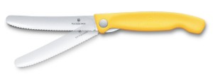 Obrázek Skládací svačinový nůž Victorinox Swiss Classic 11 cm