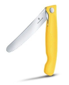 Obrázek Skládací svačinový nůž Victorinox Swiss Classic 11 cm