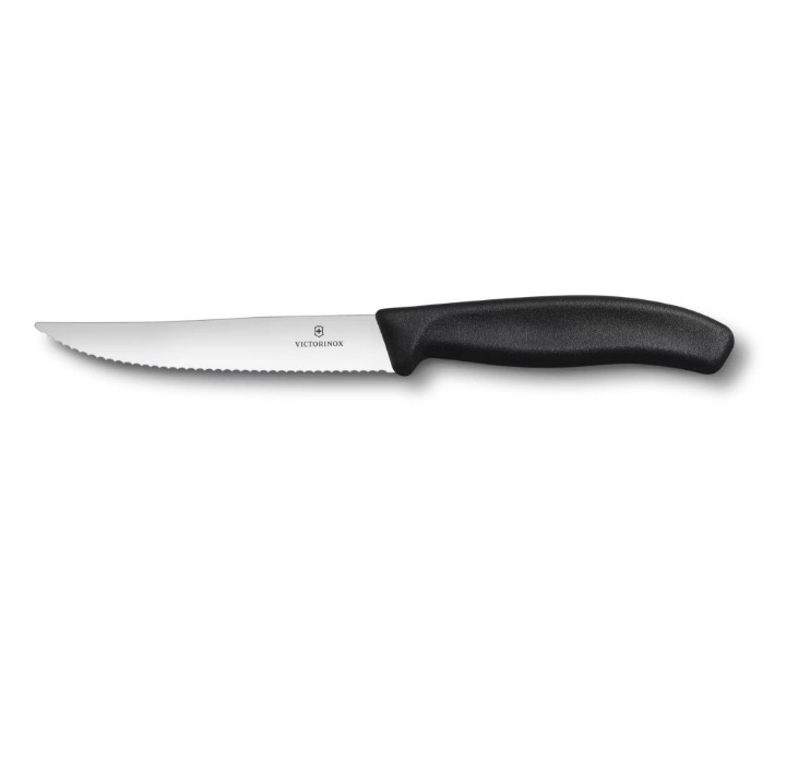 Obrázek Steakový nůž Victorinox Swiss Classic Gourmet 12 cm