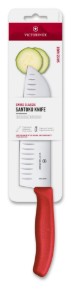 Obrázek Kuchařský nůž Victorinox Santoku Swiss Classic 17 cm