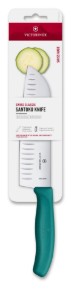 Obrázek Kuchařský nůž Victorinox Santoku Swiss Classic 17 cm
