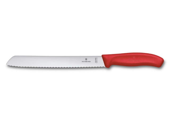 Obrázek Nůž na chleba Victorinox Swiss Classic 21 cm