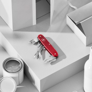 Obrázek Kapesní nůž Victorinox Companion Slim Alox