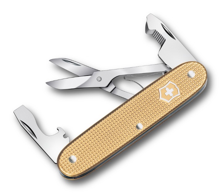 Obrázek Kapesní nůž Victorinox Companion Slim Alox