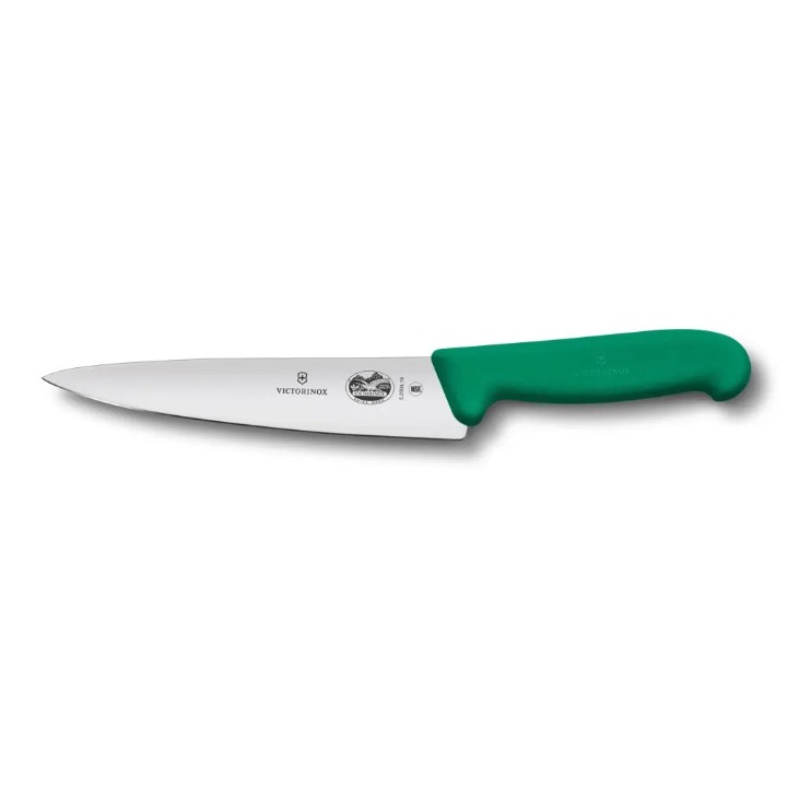 Obrázek Kuchyňský nůž Victorinox Fibrox 19 cm