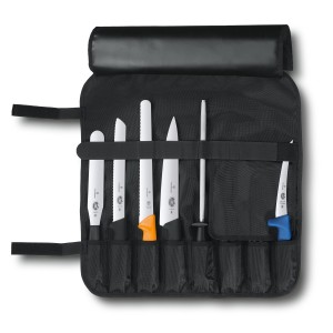 Obrázek Rolovací pouzdro na kuchyňské nože Victorinox