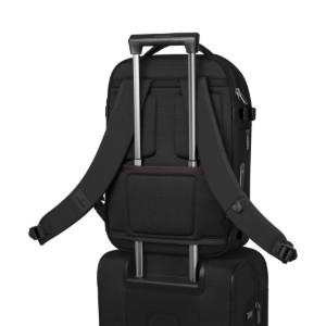 Obrázek Batoh Victorinox Werks Traveler 7.0 Boarding Expandable