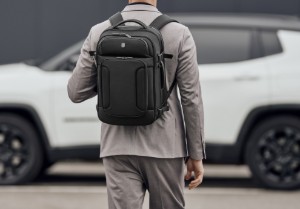 Obrázek Batoh Victorinox Werks Traveler 7.0 Boarding Expandable