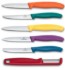Obrázek Blok s noži Victorinox Swiss Classic 6 ks