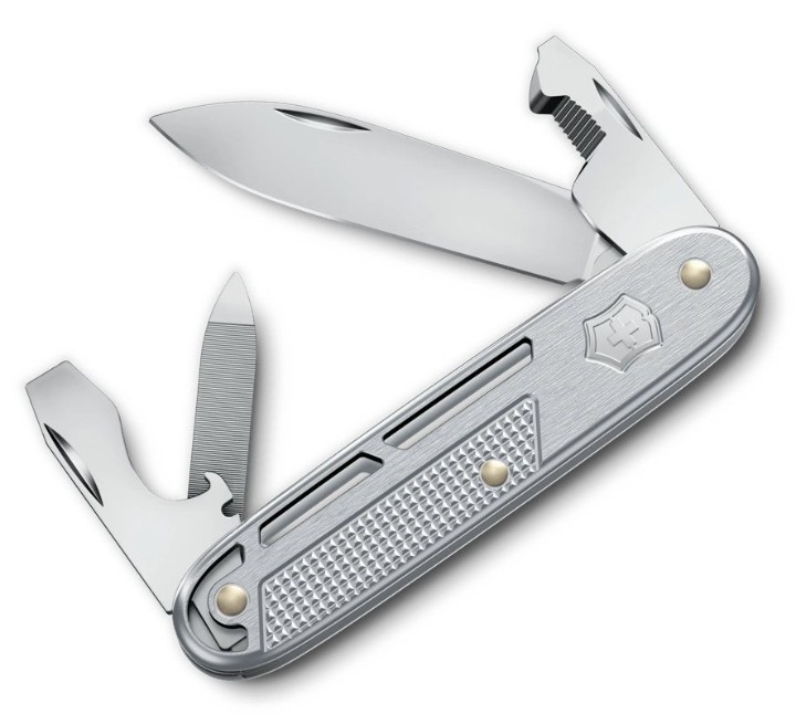 Obrázek Kapesní nůž Victorinox Synergy Alox