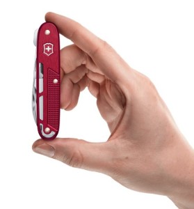 Obrázek Kapesní nůž Victorinox Synergy X Alox