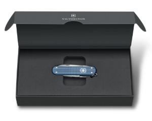 Obrázek Kapesní nůž Victorinox Classic SD Alox Limited Edition 2026 Glacial Blue