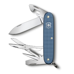 Obrázek Kapesní nůž Victorinox Pioneer X Alox Limited Edition 2026 Glacial Blue