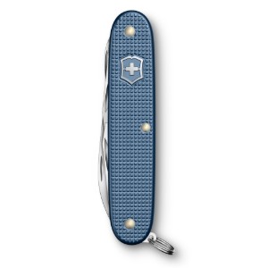 Obrázek Kapesní nůž Victorinox Pioneer X Alox Limited Edition 2026 Glacial Blue
