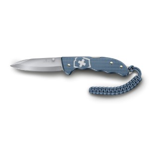 Obrázek Kapesní nůž Victorinox Evoke Alox Limited Edition 2026 Glacial Blue