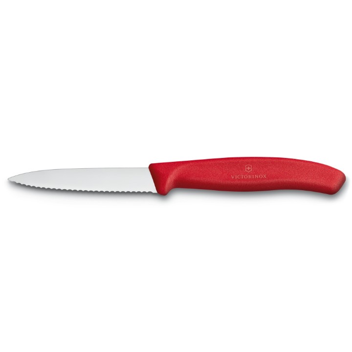Obrázek Kuchyňský nůž Victorinox Swiss Classic 8 cm