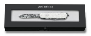 Obrázek Kapesní nůž Victorinox Special Companion Damast Limited Edition 2025