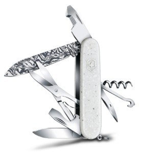 Obrázek Kapesní nůž Victorinox Special Companion Damast Limited Edition 2025