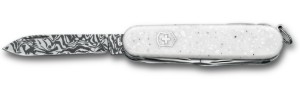 Obrázek Kapesní nůž Victorinox Special Companion Damast Limited Edition 2025