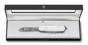 Obrázek Kapesní nůž Victorinox Special Companion Damast Limited Edition 2025