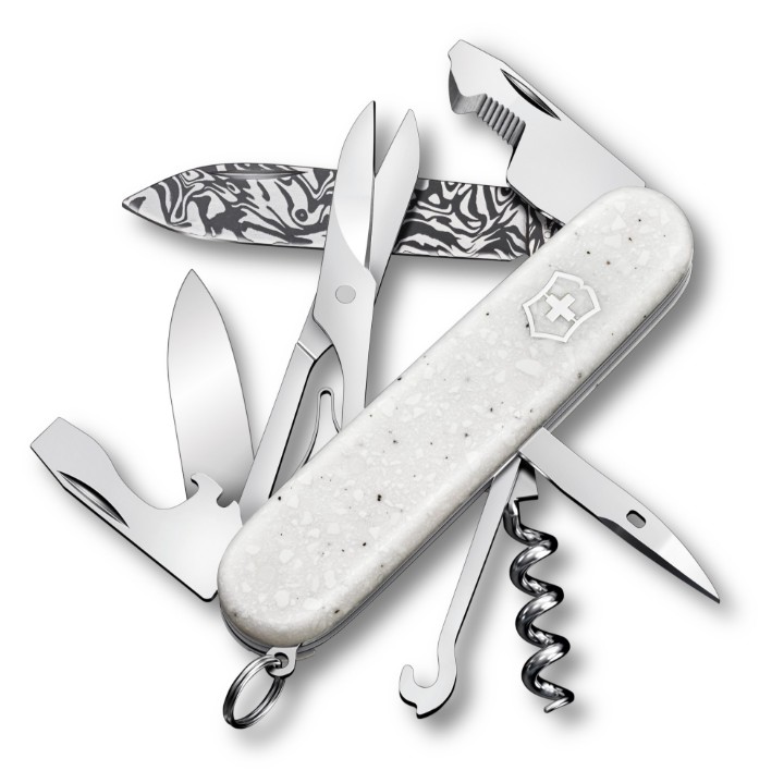 Obrázek Kapesní nůž Victorinox Special Companion Damast Limited Edition 2025