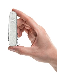 Obrázek Kapesní nůž Victorinox Special Companion Damast Limited Edition 2025