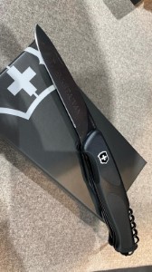 Obrázek Victorinox gravírování