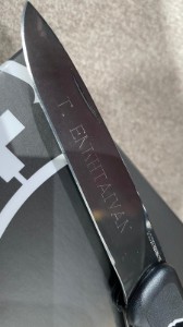 Obrázek Victorinox gravírování
