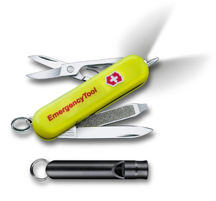 Obrázek Kapesní nůž Victorinox Emergency Tool Signature Lite