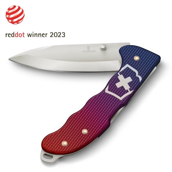Obrázek Kapesní nůž Victorinox Evoke Alox
