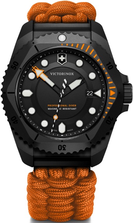 Obrázek Victorinox Dive Pro Quartz