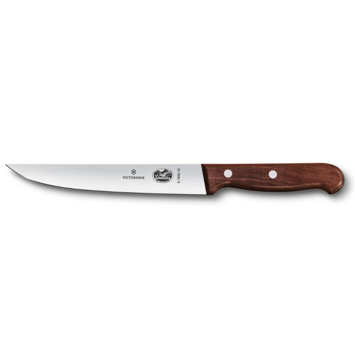 Obrázek Řeznický nůž Victorinox 18 cm